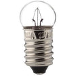 Spanninga metal b.v. napięciea światła nie. 22 12v-3w-e10