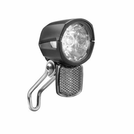 Busch Muller Reflight Dopp-e E-rower Black