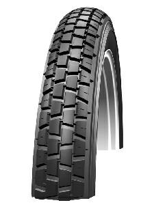 Schwalbe benelux b.v. Schwalbe Bub. 2.1 4-19 23x2,25 hs 231 b 11321000