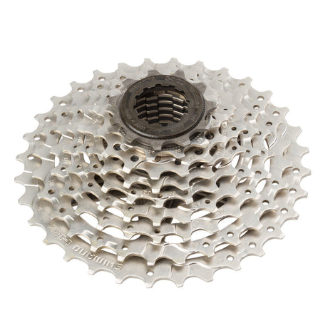 Łożysko mosiężne Shimano CS-HG400-9 kaseta 9 spd. 11-34