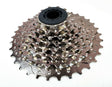 Sturmey-archer europa n.v. Sun race csm66 8av-box kaseta 8v. 11-34 nikiel