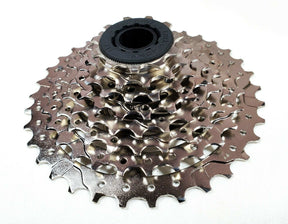 Sturmey-archer europa n.v. Sun race csm66 8av-box kaseta 8v. 11-34 nikiel