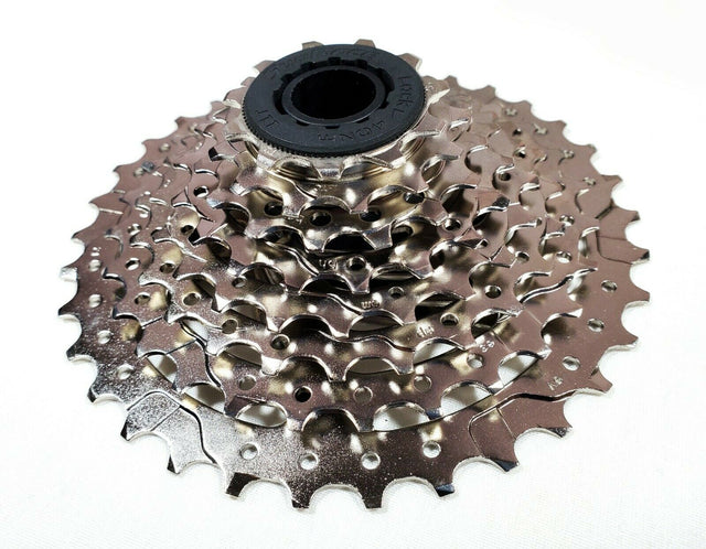 Sturmey-archer europa n.v. Sun race csm66 8av-box kaseta 8v. 11-34 nikiel