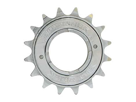 Sturmey-archer europa n.v. Wolnobieg Sun Race pojedynczy 21t. 1 8