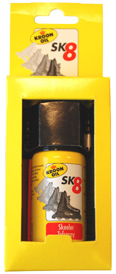Kroon-oil tefspray do rolek sk8 35 ml.