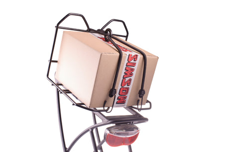 Simson Carrier szerszy