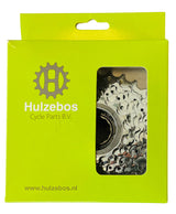 Hulzebos Cycle Parts b.v. hh monsunowy wolnobieg 8v 13-28t