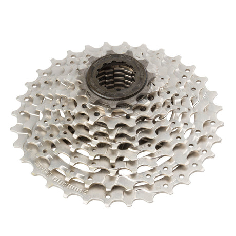 Łożysko mosiężne Shimano CS-HG400-9 kaseta 9 spd. 11-32