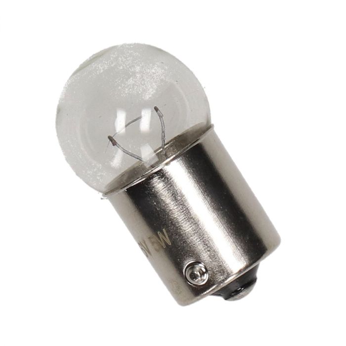 Spanninga metal b.v. światła spanninga duplo nr. 122 6v-15w-ba15s