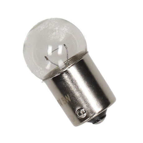 Spanninga metal b.v. światła spanninga duplo nr. 122 6v-15w-ba15s