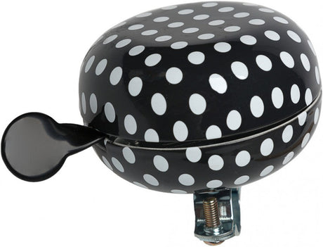 Burgery - new looxs new looxs ding dong bell polka czarna 80 mm. - 600 385