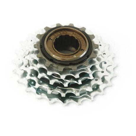 Sunrace Free Wheel 6 Prędkość 14-28t cynk w pudełku
