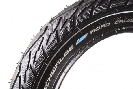 Schwalbe benelux b.v. Schwalbe Bub. 50-203 12x2.00 hs 484 road cruiser k-guard b b zielony - 11101255.01 - 11101255v