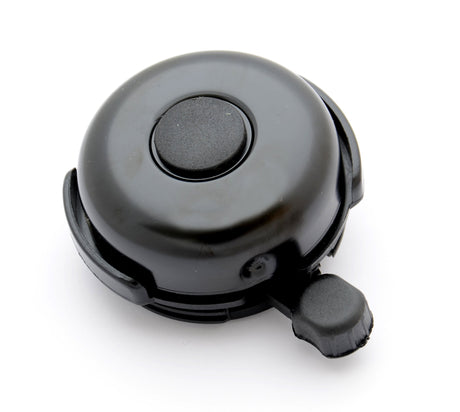 Simson Rower Bell Hybrid Black w menu