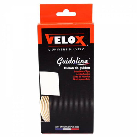Velox kierownica Lint Cork White 175 cm - Rower wyścigowy