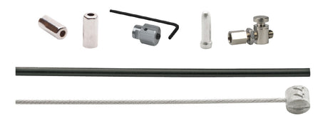 Do kabla hamulca Nexus Rollerbrake CPL. Czarny 6282