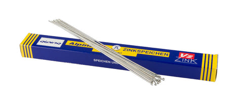 Scaren 292-14 Alpina Raggi Ø2,00 mm FG 2.3 - Cynk (144 sztuki)