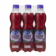 Czapka Hero cassis (6x 50cl)