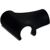 Signirz T STECO Black na 4 pasuje do 16 mm front
