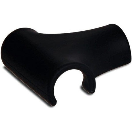 Signirz T STECO Black na 4 pasuje do 16 mm front