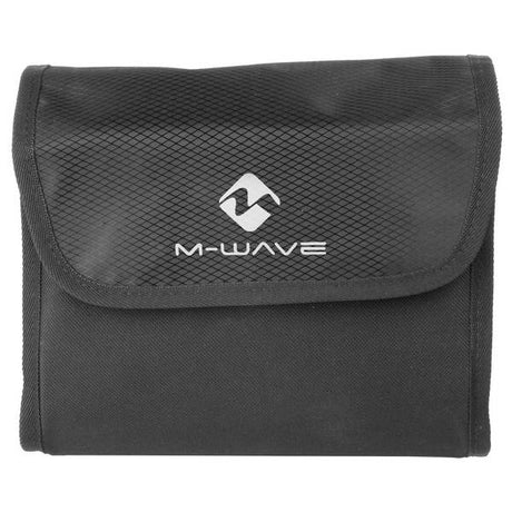 Messingschlager m'wave torba na kierownicę utrecht travel eco