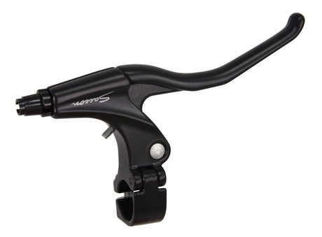 Zestaw dźwigni hamulca Saccon l370a4w3pos v-brake czarny