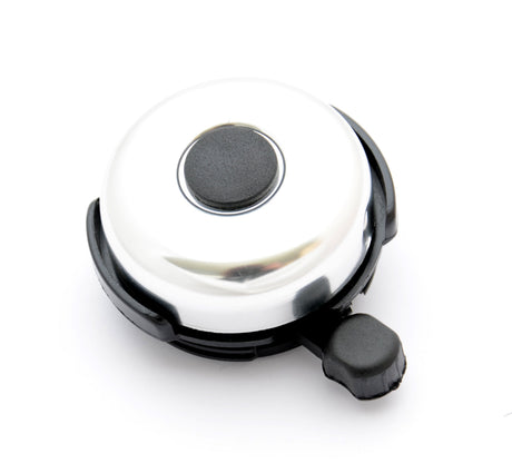 SIMSON BICYCLE Bell Hybrid Silver na mapie