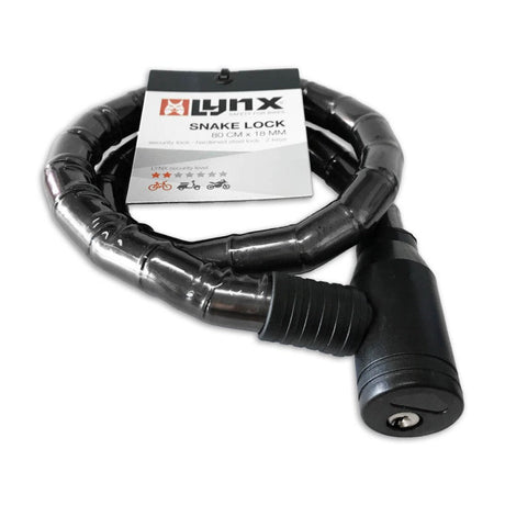 Lynx kabla blokada 18x800 mm dym