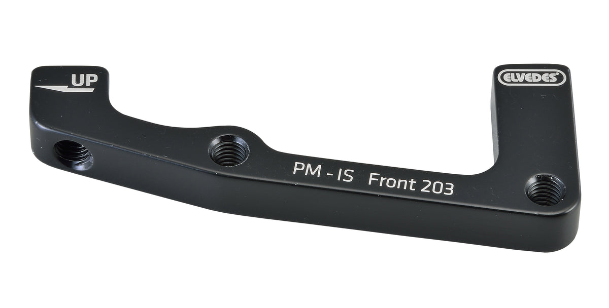 Adapter dysku hamulca Elvedes PM-IS 203 mm Front