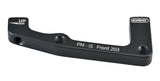 Adapter dysku hamulca Elvedes PM-IS 203 mm Front