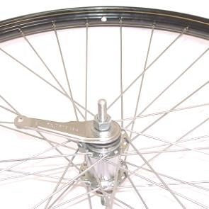 Koło tylne Roland 805323 28 - 635 czarne beretta-kt