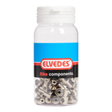 Elvedes systemy kablowe bv pot elvedes złączki śrubowe 8x14mm mosiądz (p50)