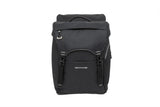 NOWOŚĆ LOOXS Sports Double Rower Bag Black Grey