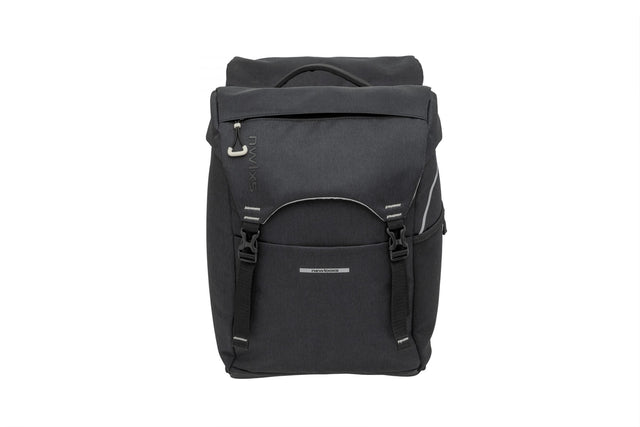 NOWOŚĆ LOOXS Sports Double Rower Bag Black Grey