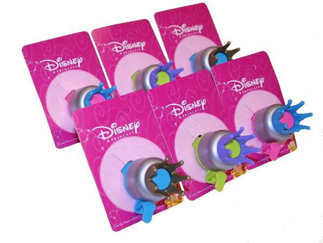 Widek b.v. widek Walt Disney Princess Crowns Bell 3 kolory (6)