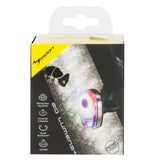 Lampka przednia LED Schlager Moon Cameleon LED USB „Chameleon”