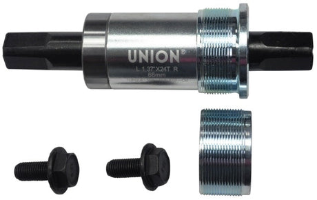 Zestaw kulek Marwi Union BB-119, nabój 68 mm. 119mm.