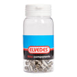Elvedes Cable Systems bv elvedes elv9010 ferrule s.a. 5,0 mm. mosiądz (25)