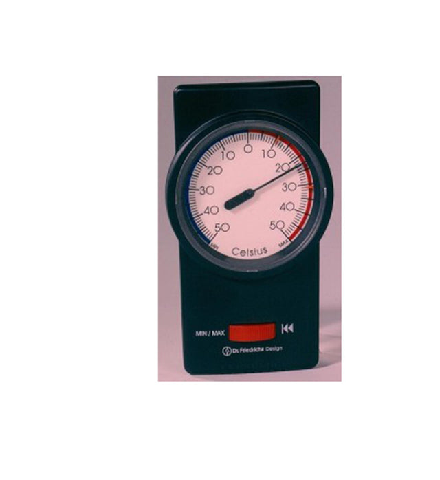 Termometr Dr.friedrichs min-max