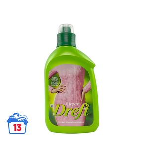 Dreft proszek do prania wełny 800ml