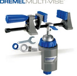 Akcesoria Dremel imadło wielofunkcyjne | 26152500tak - 26152500tak