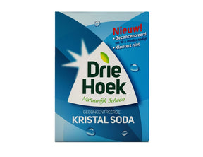 Trójkąt mydło Crystal Soda - 600G