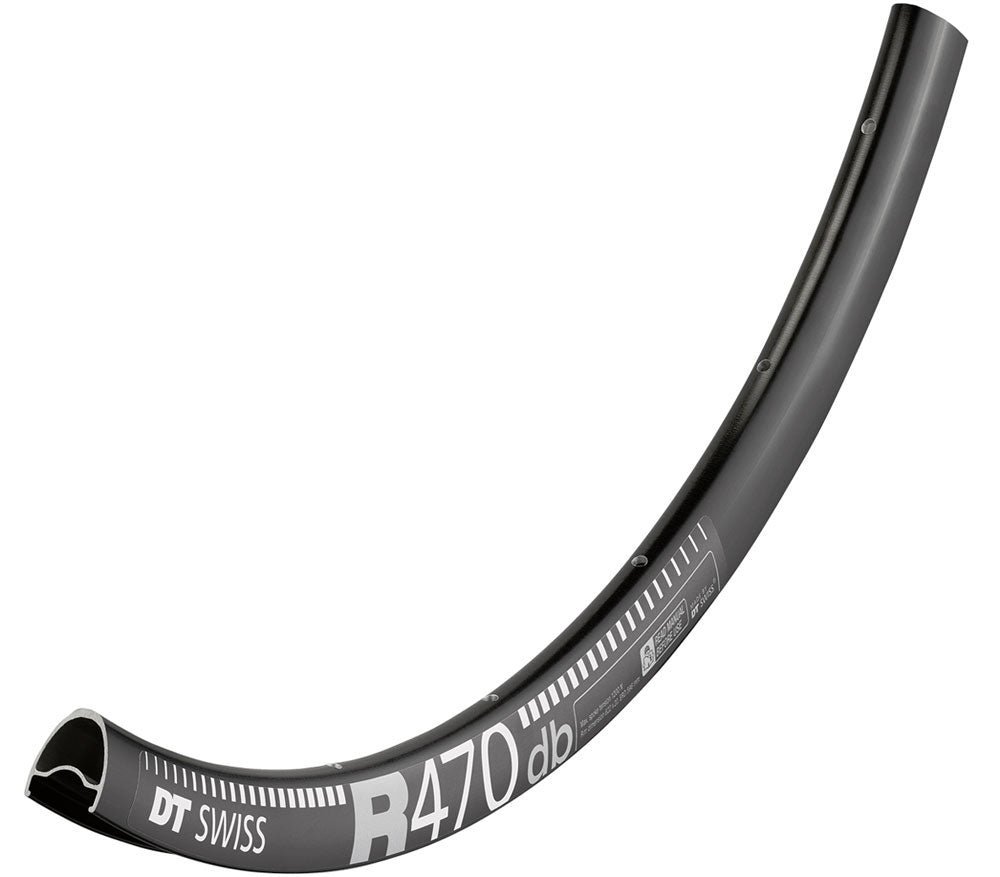 Obręcz Dt Swiss R 470 28 Disc