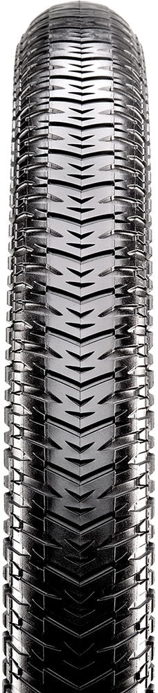 Opona składana Maxxis dth tanwall 26 maxxpro 60
