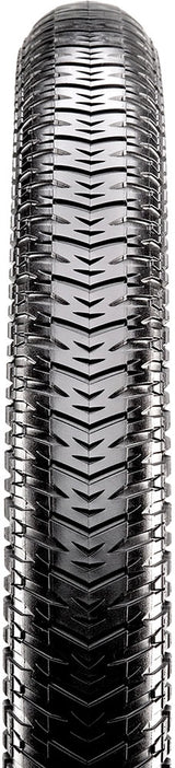 Opona składana Maxxis dth tanwall 26 maxxpro 60