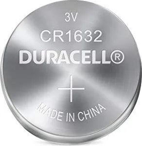 Sprzedaż akumulatorów w Europie b.v. bateria duracell cr1632 bls