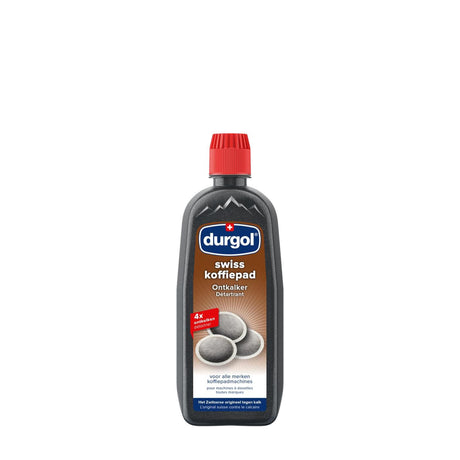 Durgol Swiss Odkamieniacz do saszetek kawowych 500ml