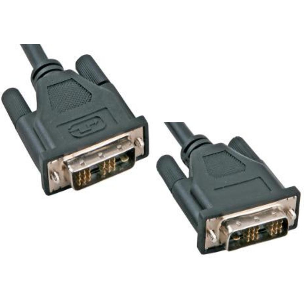 Kabel DVI-D