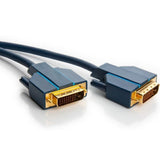 Kabel DVI-D