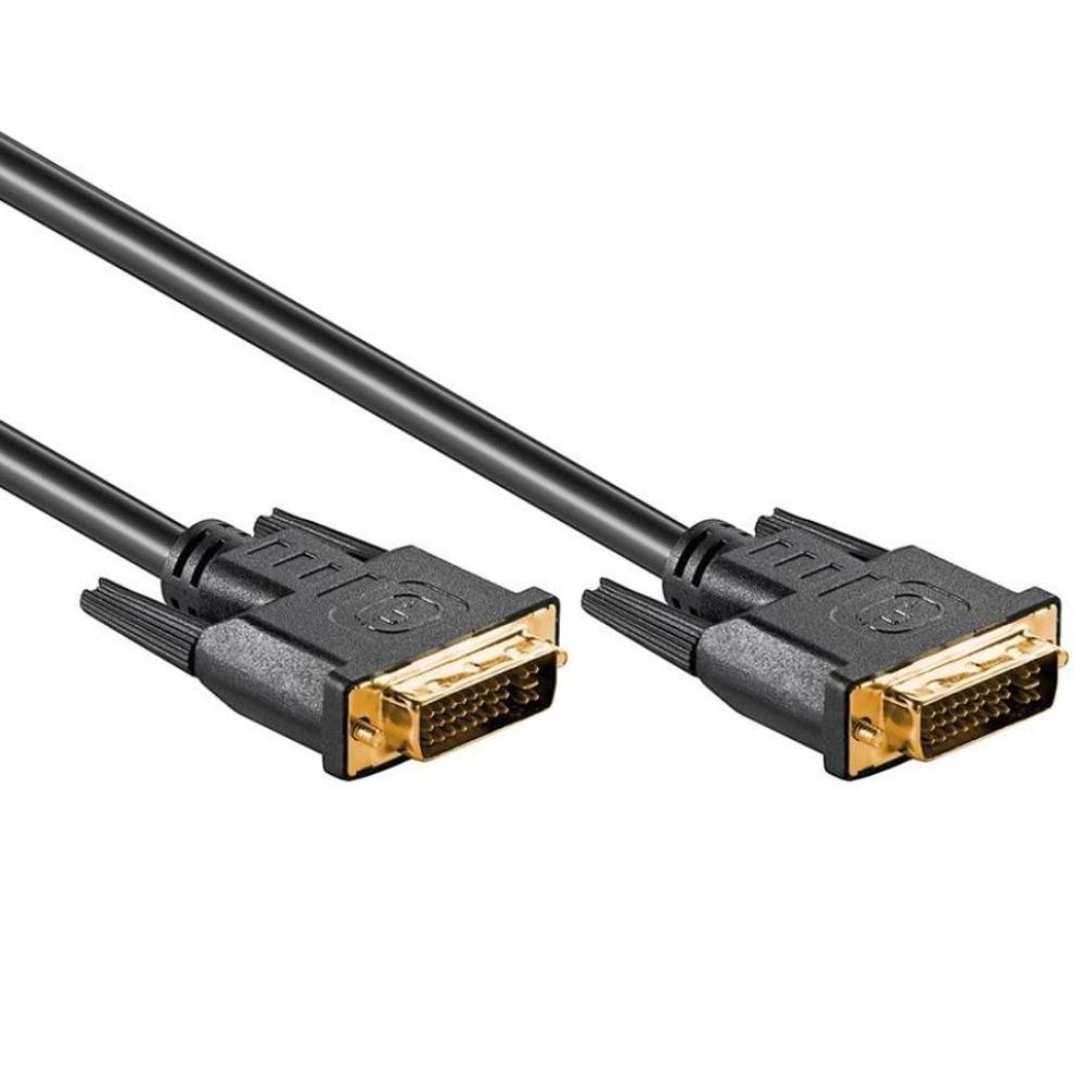 Kabel Dvi-i